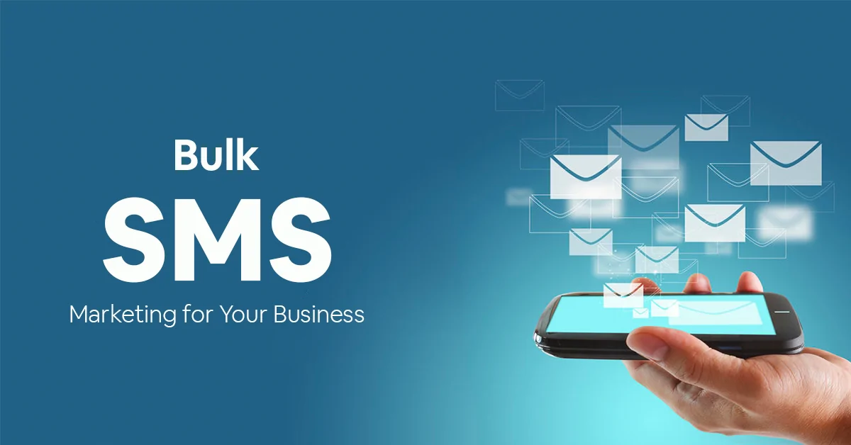 Bulk SMS