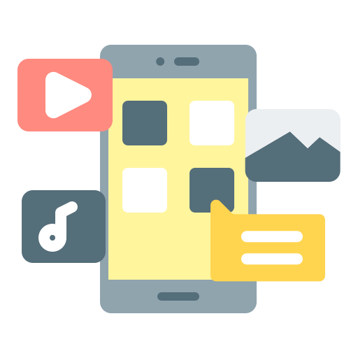 Mobile App Marketing