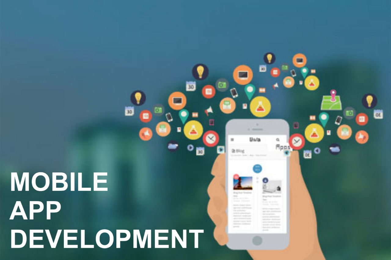 Mobile App Development