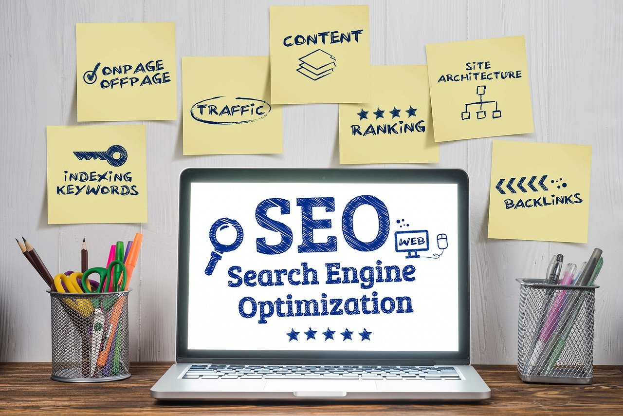 SEO Company in Bhubaneswar