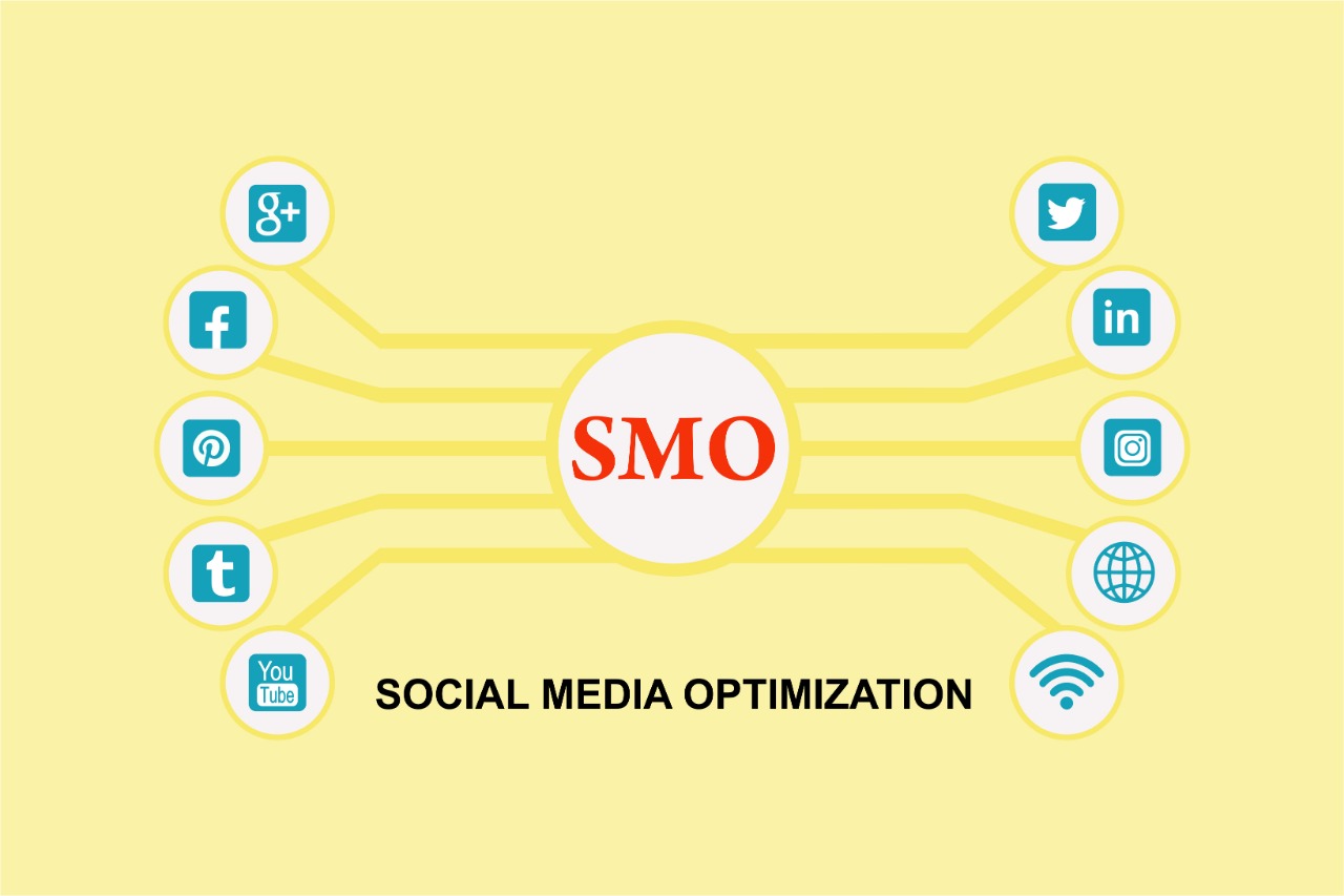 Social Media Optimization