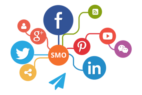 Social Media Optimization