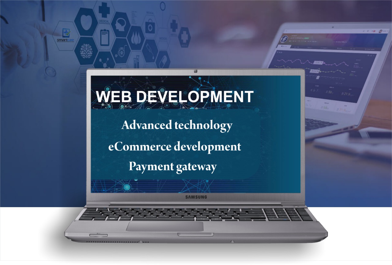 Website Development